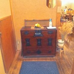 そばきり典座 - 