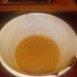 そばきり典座 - 