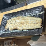 うなぎ のじまや - 