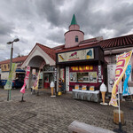 荷車屋 道の駅店 - 