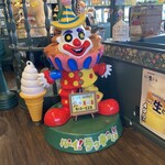 ラッキーピエロ - 