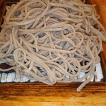 そばきり典座 - 