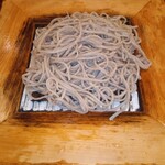 そばきり典座 - 