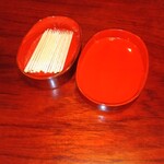 そばきり典座 - 