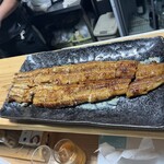 うなぎ のじまや - 