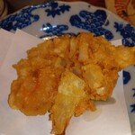 そばきり典座 - 