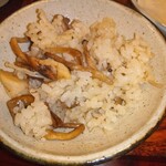 そばきり典座 - 