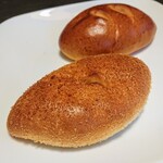T's BREAD - 料理写真:極み焼きカレー230円