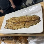 うなぎ のじまや - 