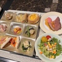 クロスダイン - 