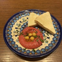 Trattoria Tabule - 