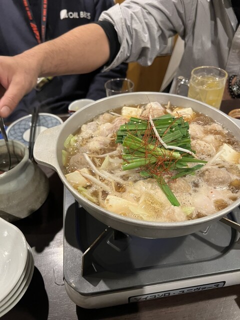 Sengyo no Okemori to Sosaku Tempura Tenshari