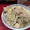 ラーメン二郎 中山駅前店