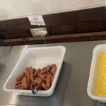 ホテル オニコウベ - 料理写真:
