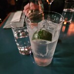 ブルーノート東京 - 