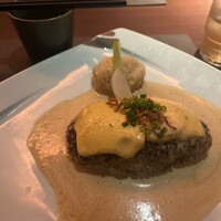 旬菜ステーキ処 らいむらいと - 