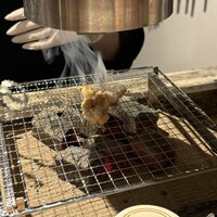 鶏一輪 - 