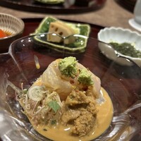 祇園 椿 - 