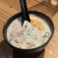 鶏一輪 - 
