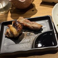 鶏一輪 - 