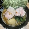 ラーメン武蔵家 HANARE