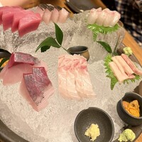 銀平 北新地店 - 