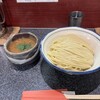 烈志笑魚油 麺香房 三く