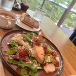 フォレスト ヴェール - 