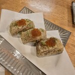 フィッシュ オン ディッシュ ロリー - 