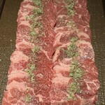 北海道本格ジンギスカン ひつじや - 