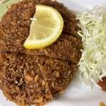 鯉とうなぎのまるます家 - 