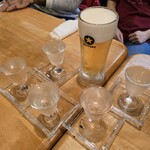 フィッシュ オン ディッシュ ロリー - 