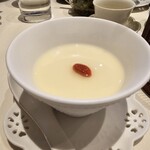 中国料理 礼華 四君子草 - 