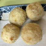 鯉とうなぎのまるます家 - 