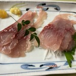 鯉とうなぎのまるます家 - 