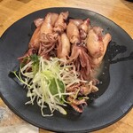 フィッシュ オン ディッシュ ロリー - 