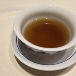 中国料理 礼華 四君子草 - 