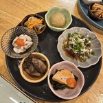 フィッシュ オン ディッシュ ロリー - 