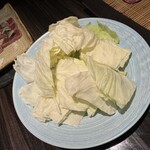 北海道本格ジンギスカン ひつじや - 