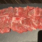 北海道本格ジンギスカン ひつじや - 