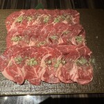 北海道本格ジンギスカン ひつじや - 