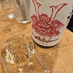 フィッシュ オン ディッシュ ロリー - 