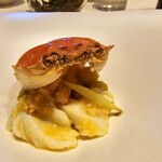 中国料理 礼華 四君子草 - 