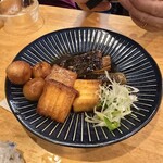 フィッシュ オン ディッシュ ロリー - 