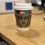 スターバックスコーヒー - ドリンク写真: