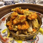 中国料理 礼華 四君子草 - 