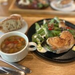 フォレスト ヴェール - 