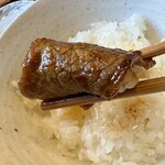 焼肉処 まるます家 - うまーい(〃'艸'〃)♡