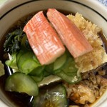 鯉とうなぎのまるます家 - 