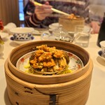 中国料理 礼華 四君子草 - 